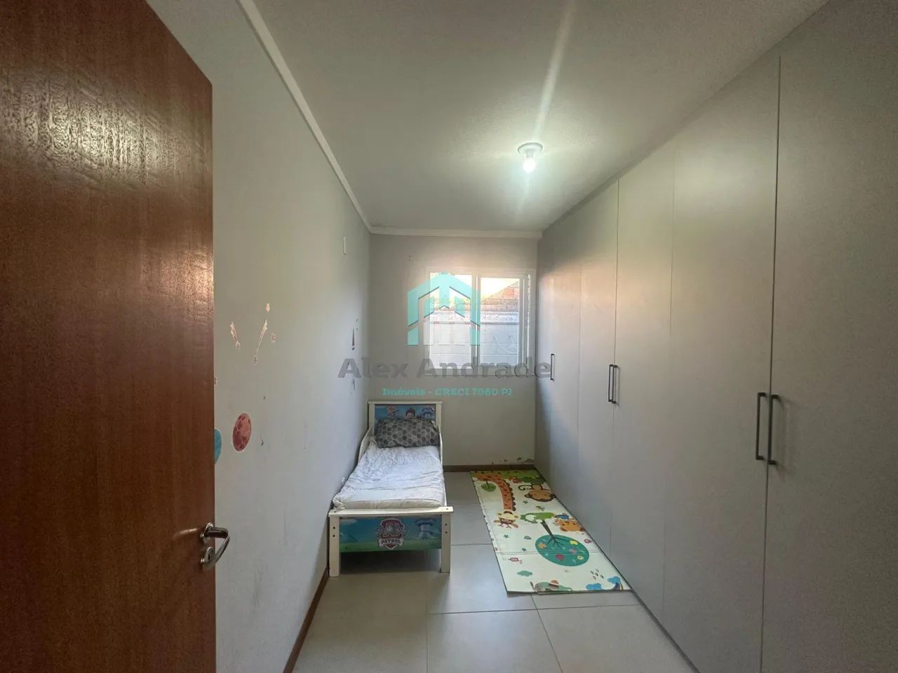Casa em Condomínio à Venda em Rio Caveiras, Biguaçu  2 Quartos - Foto 5