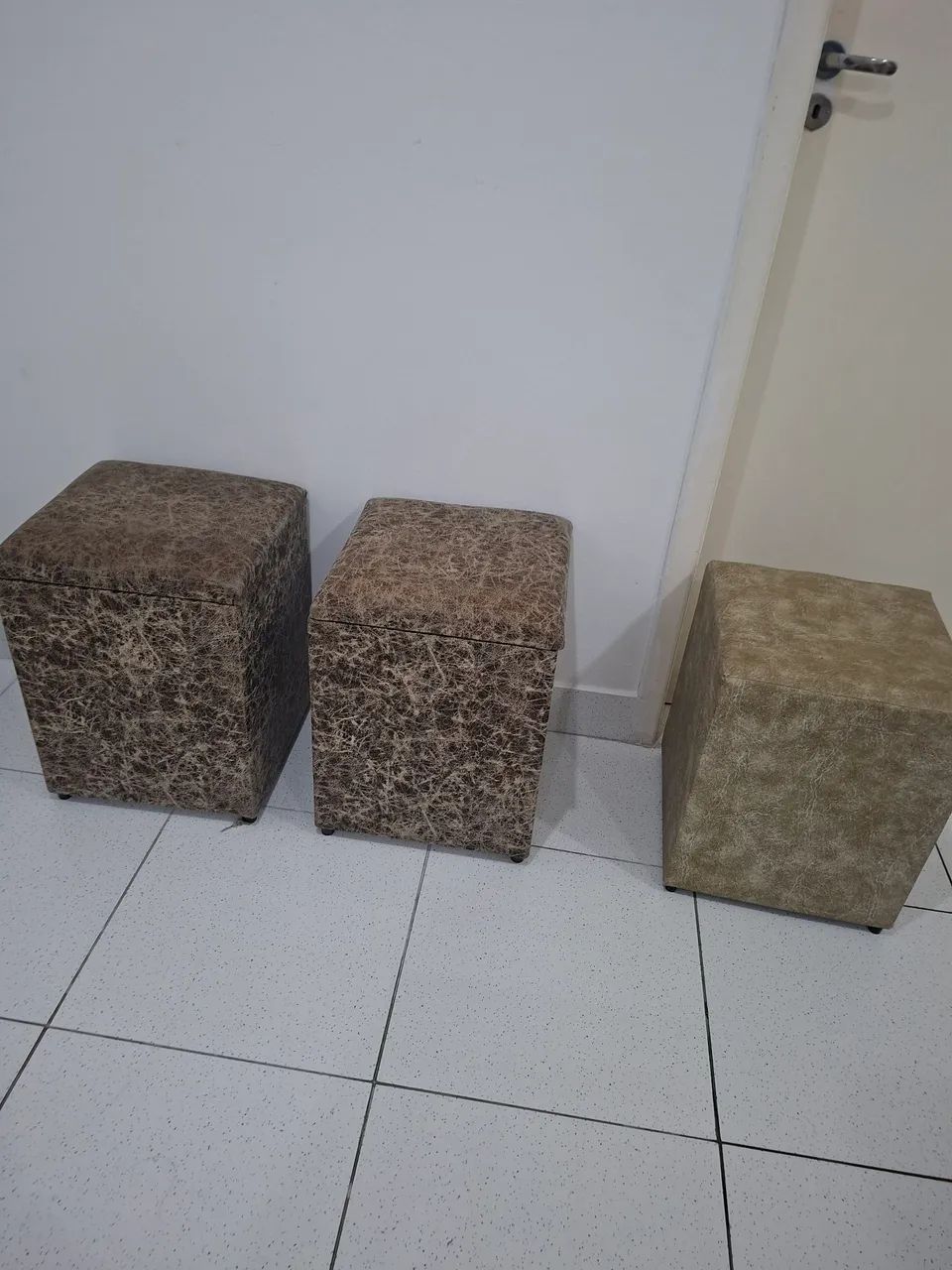 3 puff preço único  - Foto 3