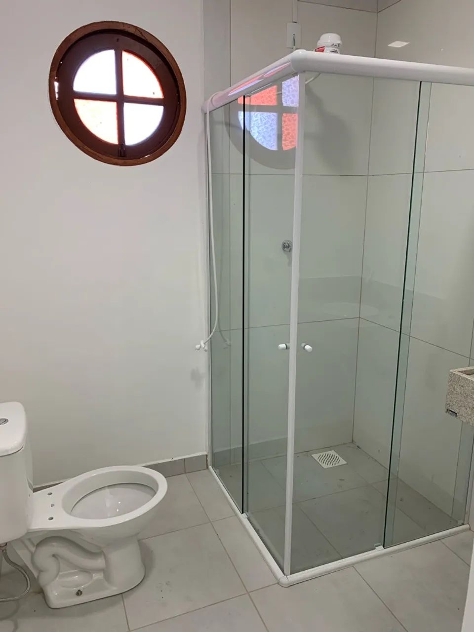 Alugo apto de 2 quartos na Agronomica  - Foto 4