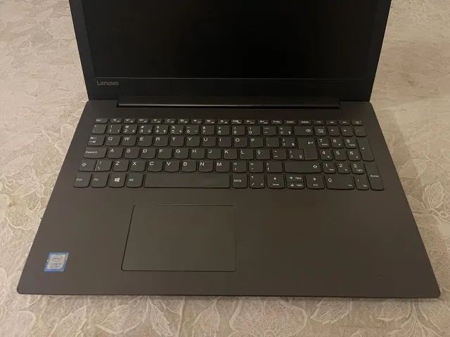 Ultrabook Lenovo i5 8a Geração com Tela de 15,6 e Ótima Configuração- Parcelo e Entrego - Foto 3