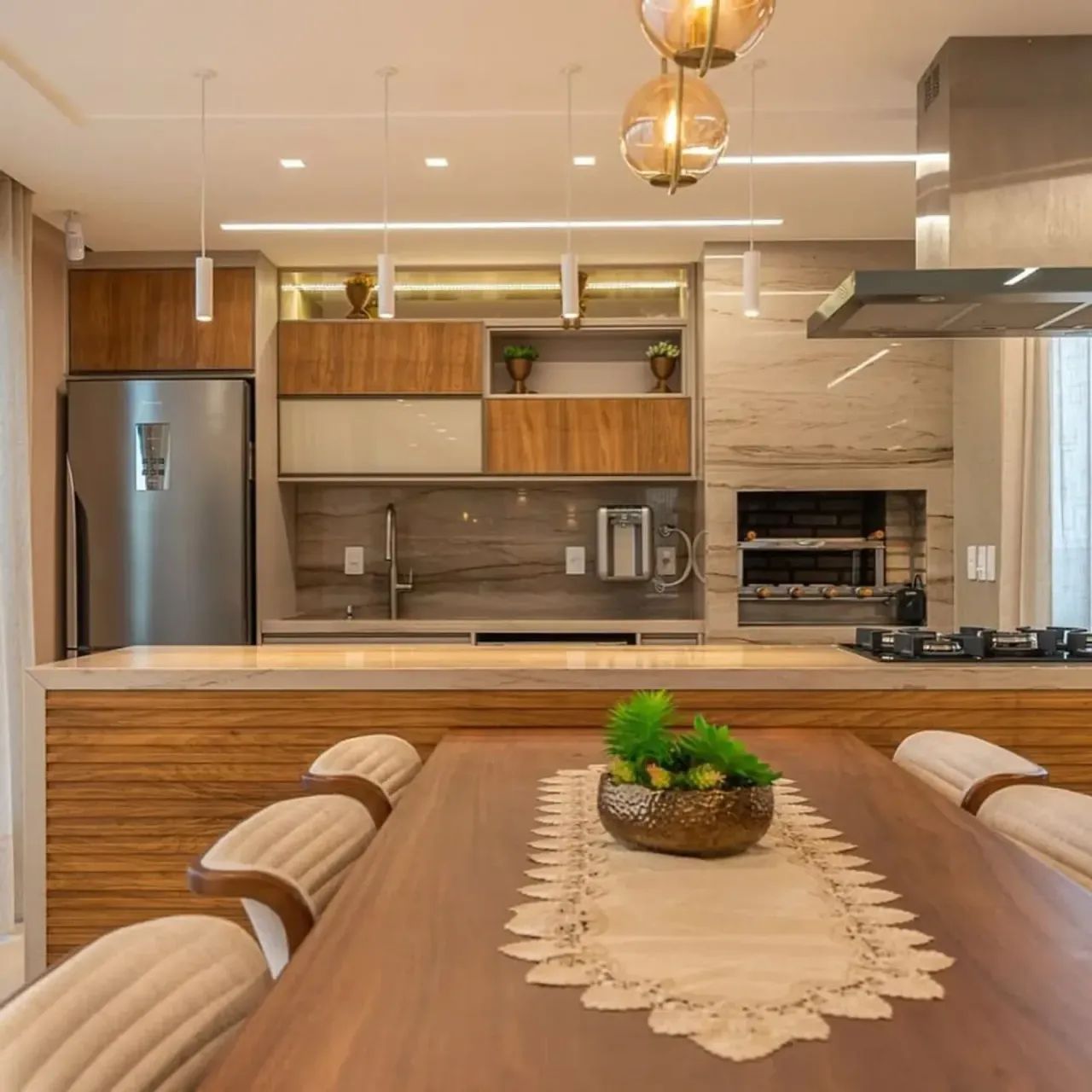 Casa Quadriplex - Riviera Park - Foto 4