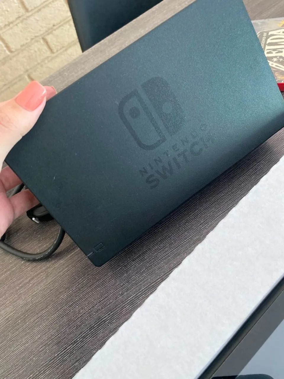 Nintendo Switch - Foto 3