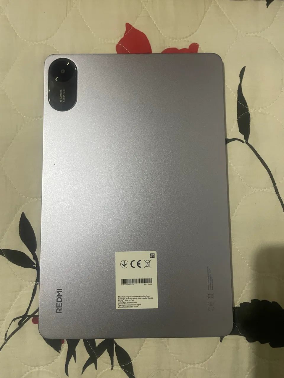 Vendo Tablet Xiaomi Redmi Pad 2 - Foto 2