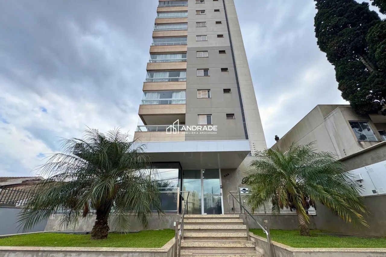 Apartamento à venda, Centro.