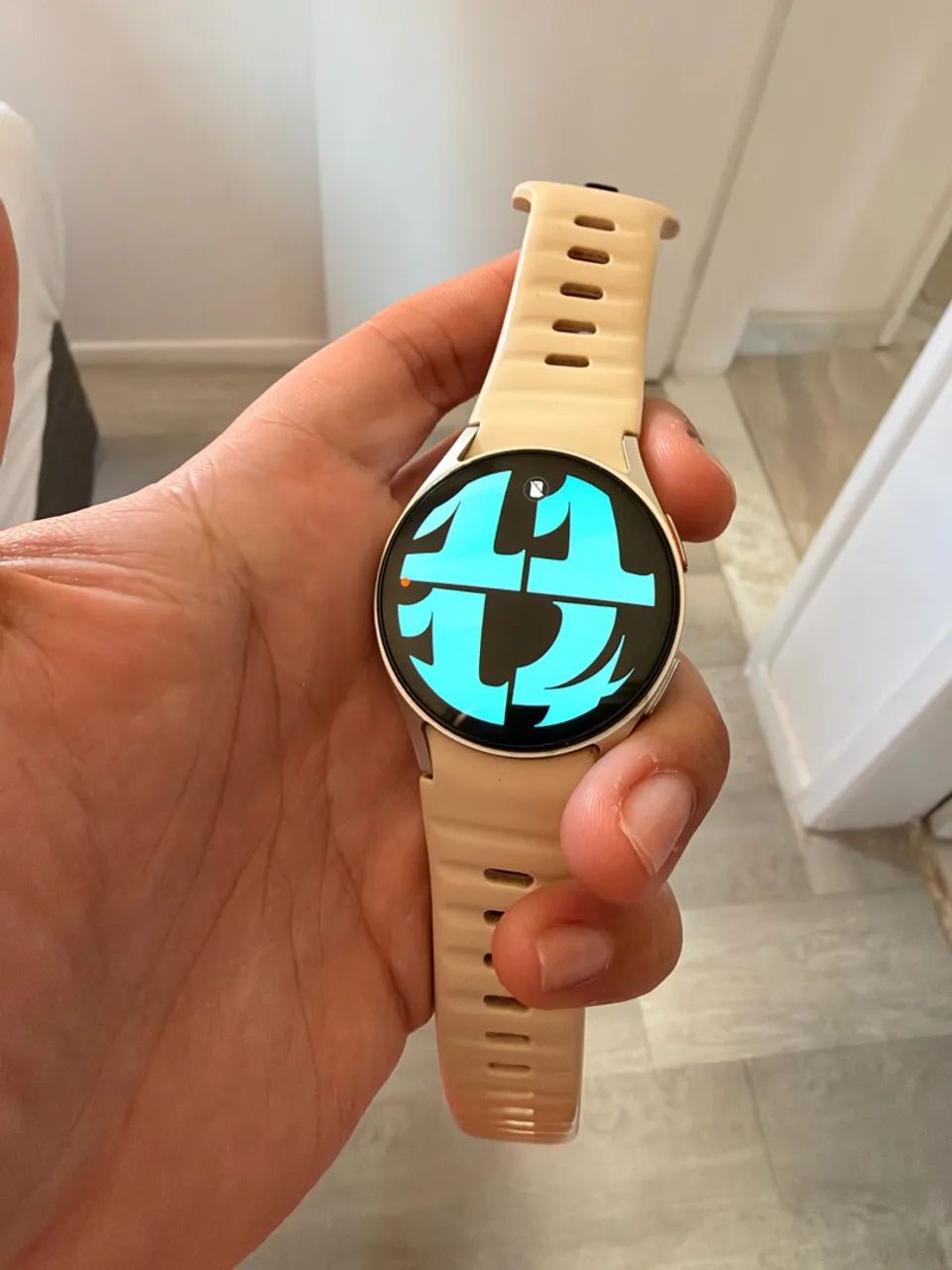 Galaxy Watch 7 - Foto 3