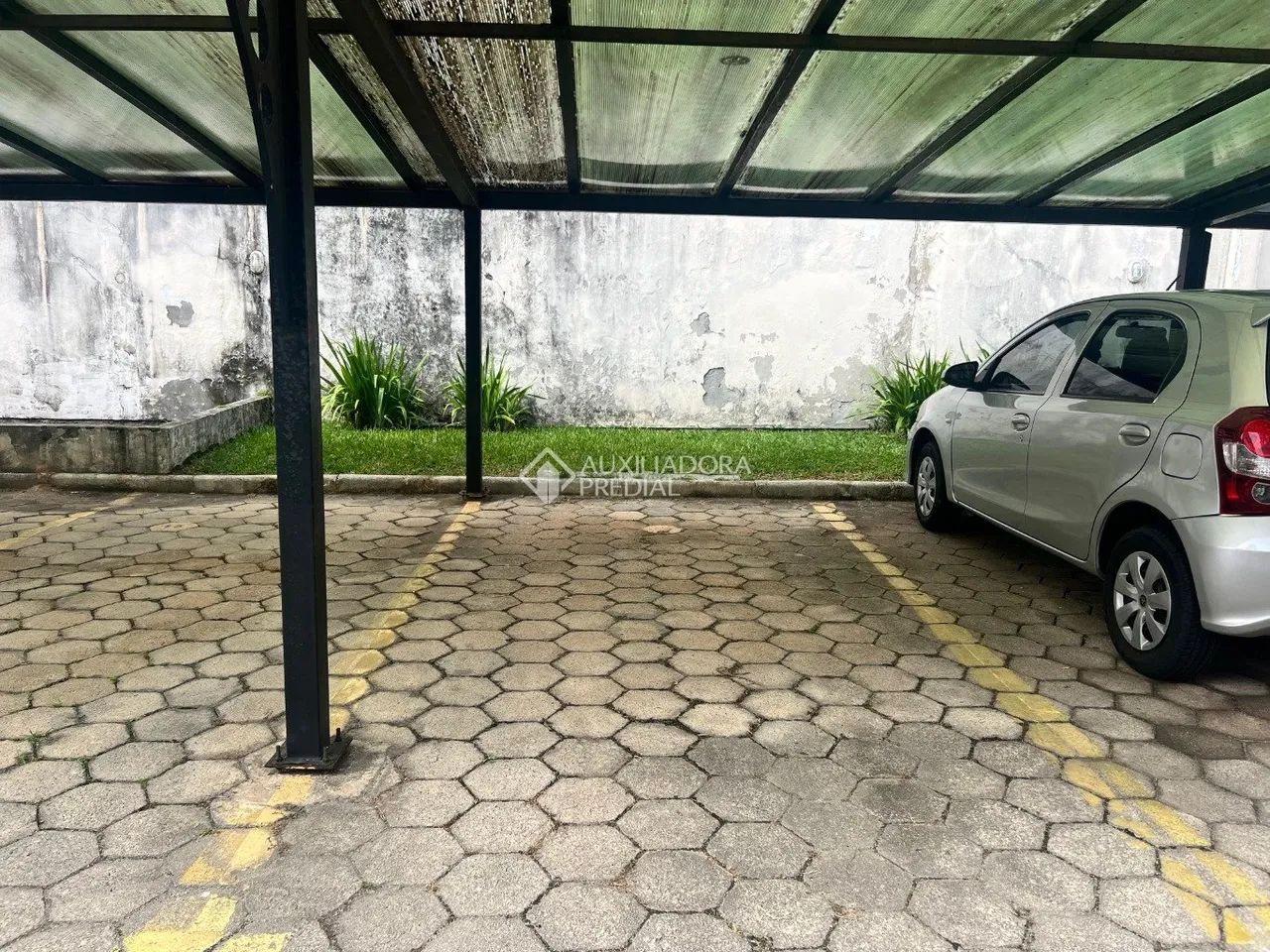 Apto 2 dorm, 1 vg coberta, em Areias, São José - SC - Foto 2