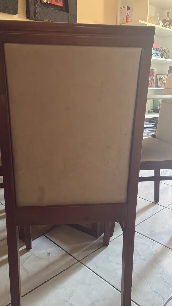 Mesa de jantar - Foto 2