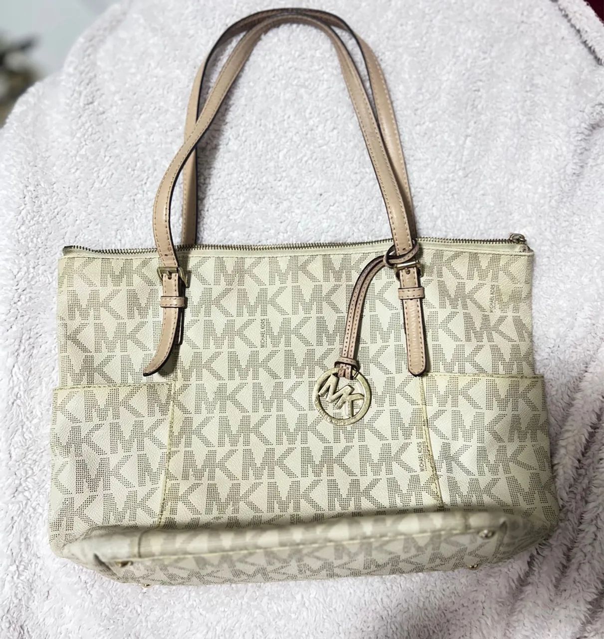 Bolsa MK - original 