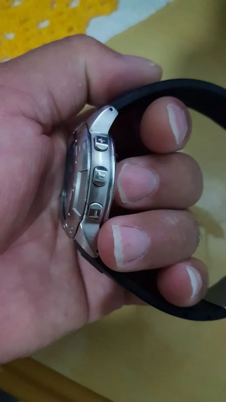 relógio tissot  - Foto 3