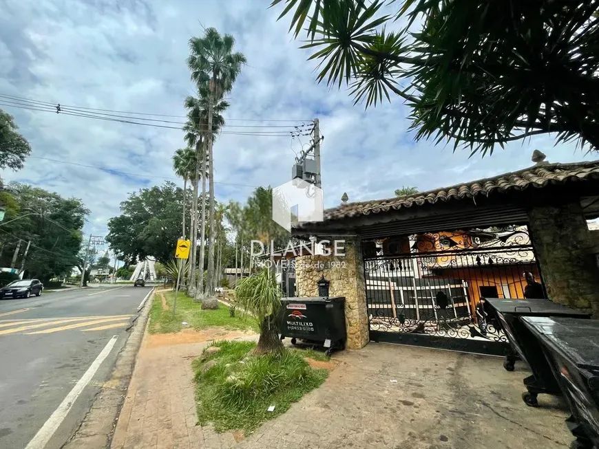 Galpão à venda no bairro Taquaral em Campinas - Foto 4
