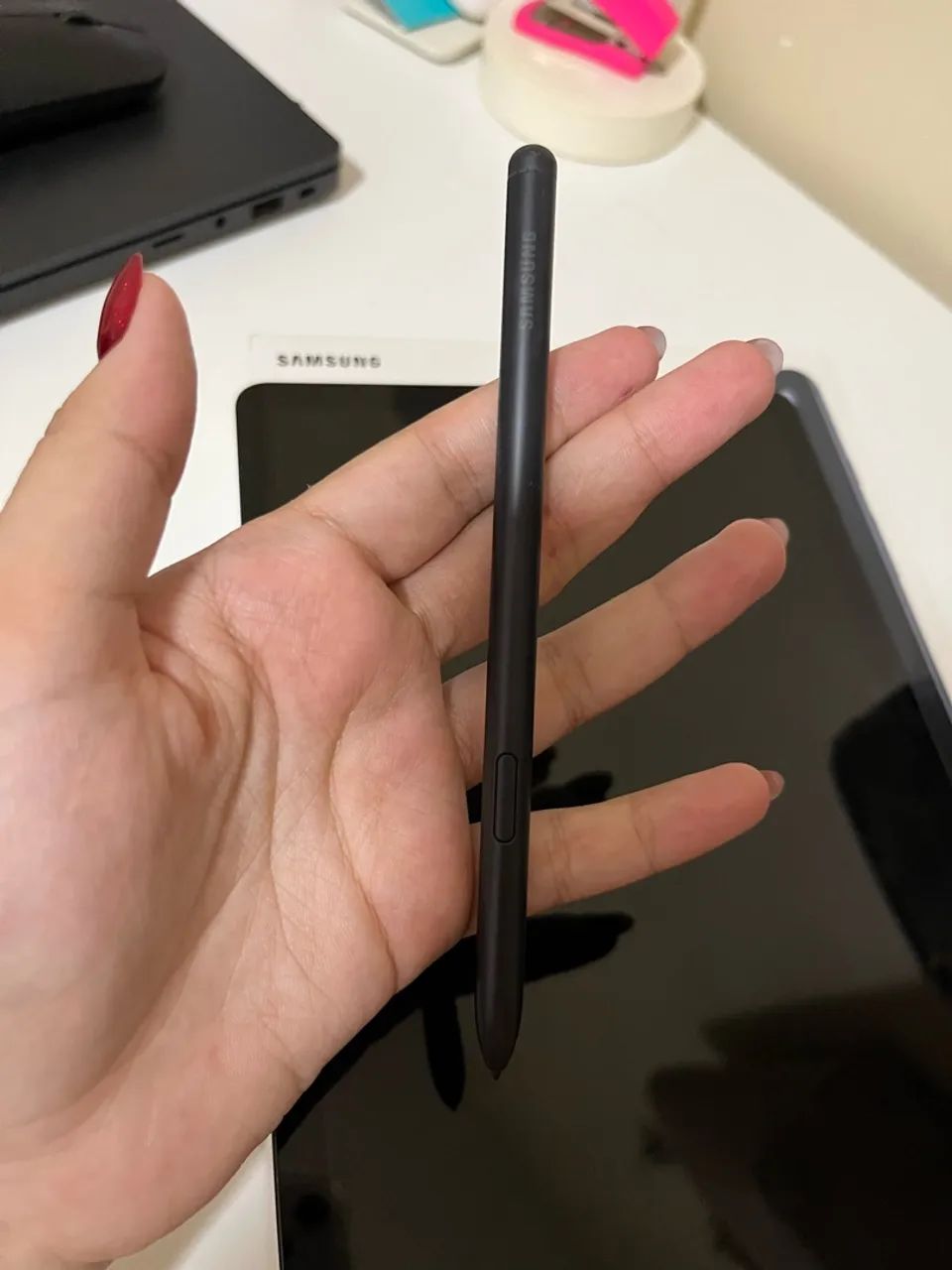 Vendo tablet s6 lite  - Foto 4