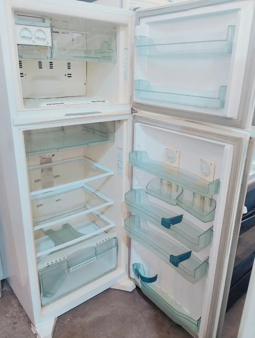 Geladeira Brastemp - Foto 2