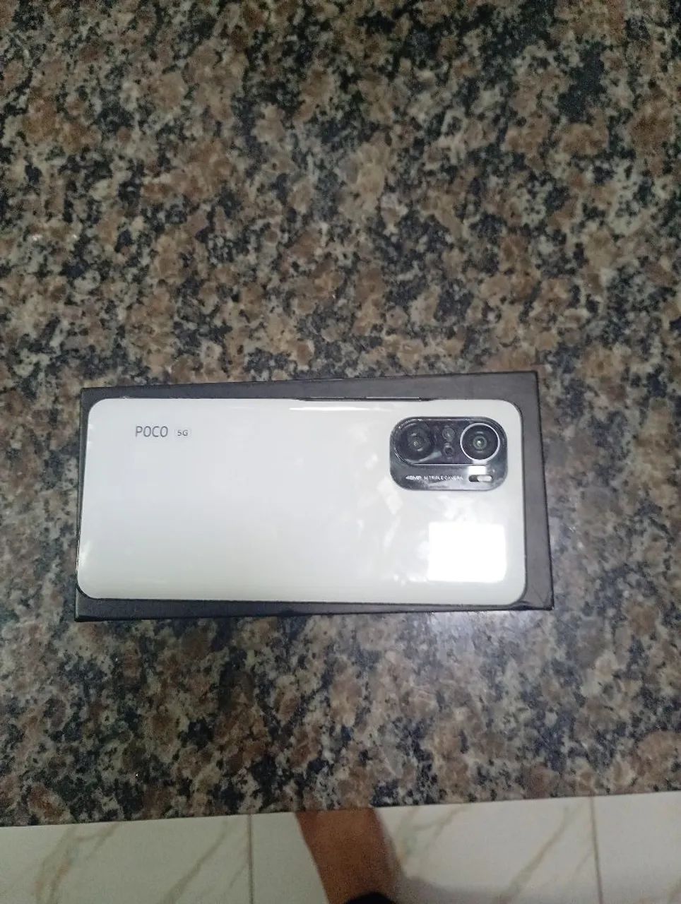 Celular em perfeito funcionamento poço f3  - Foto 2