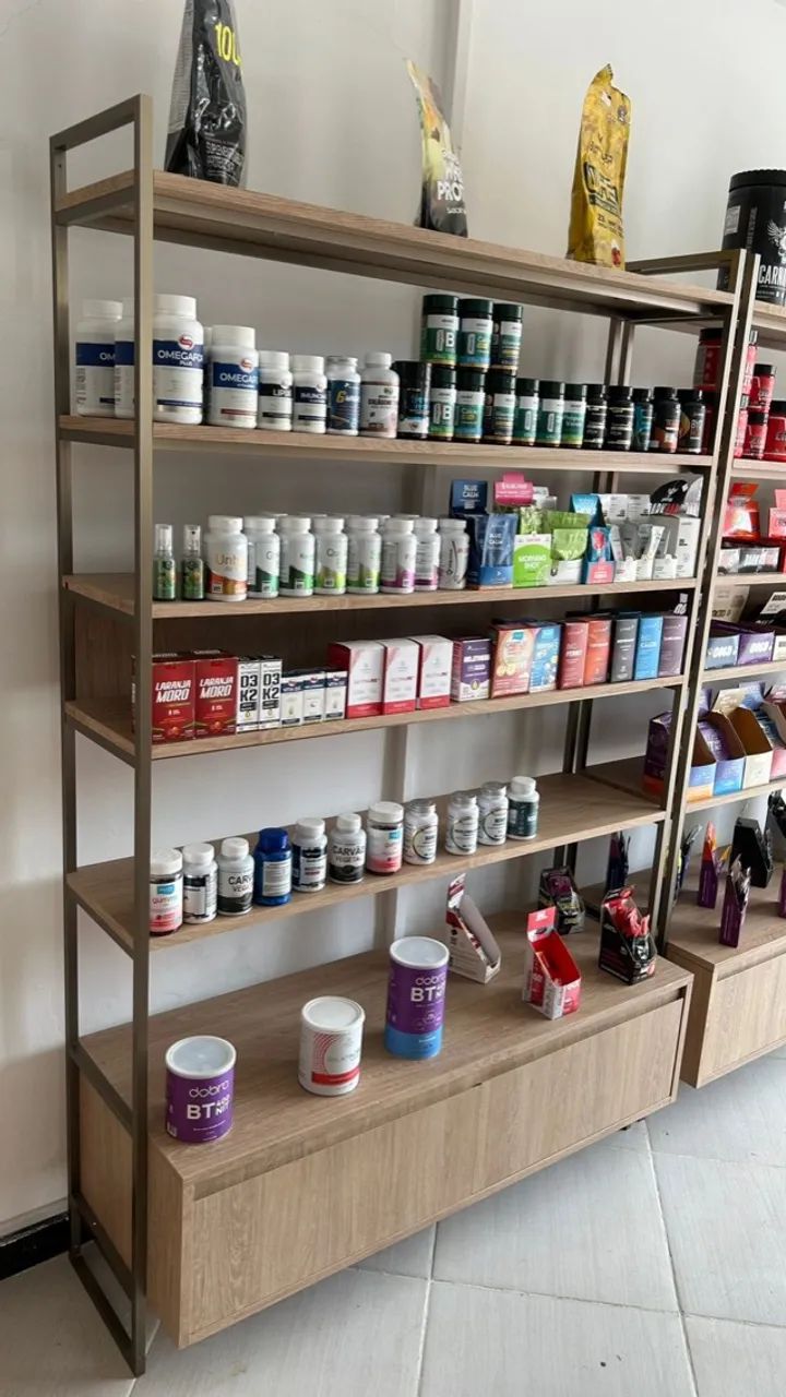 Móveis qualquer tipo loja - Foto 4