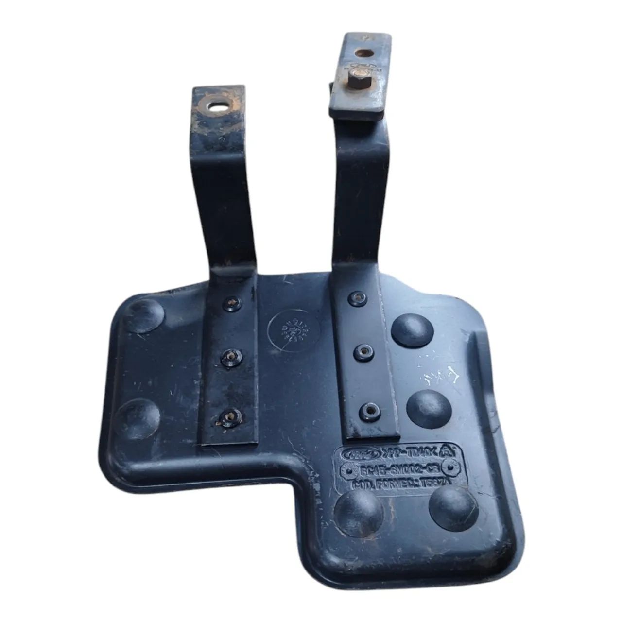 Isolamento Anti Ruído Motor Ld Original Ford Cargo 1719