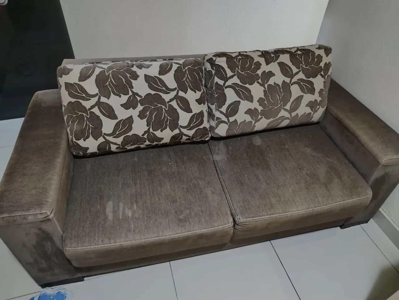 Sofá retrátil  - Foto 4