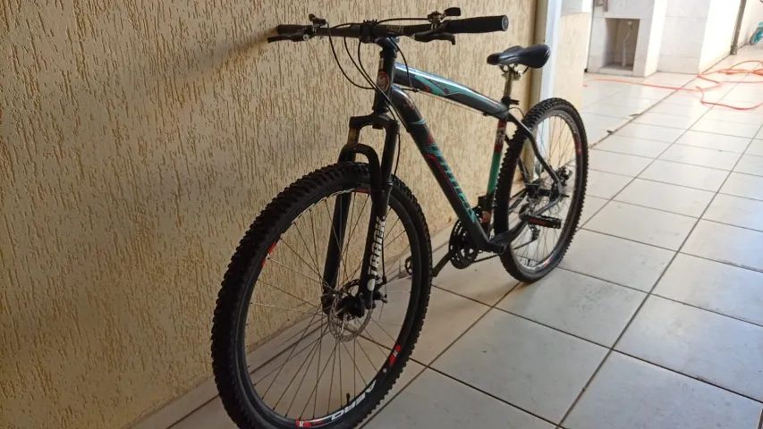 Ciclismo - Foto 3