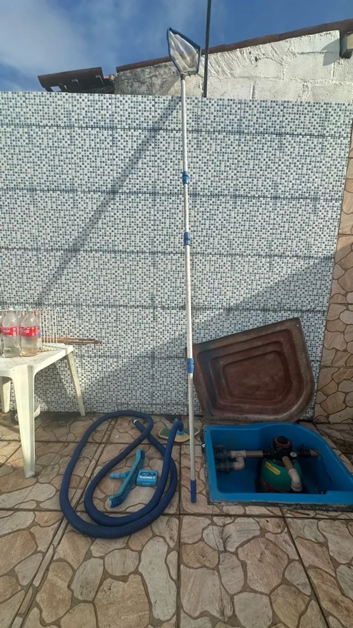 Piscina - Foto 4