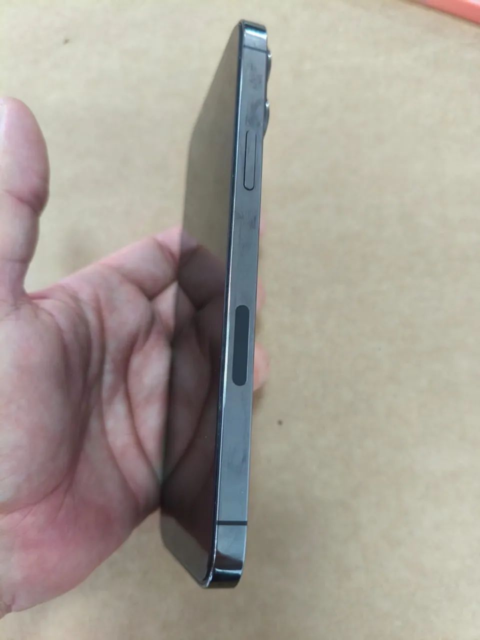 iPhone 13 Pro Max  - Foto 5