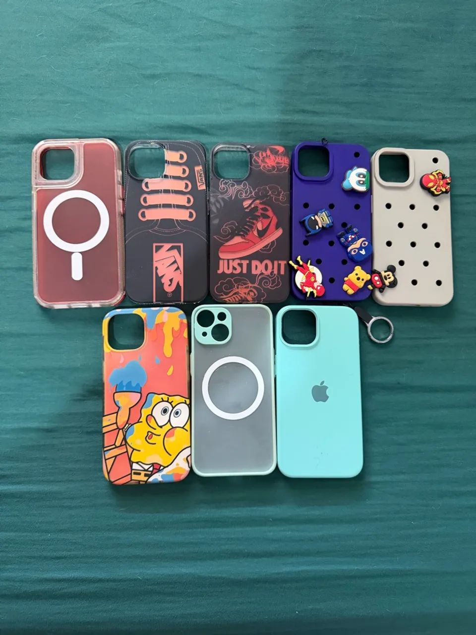 Capas pra IPhone 14  - Foto 2