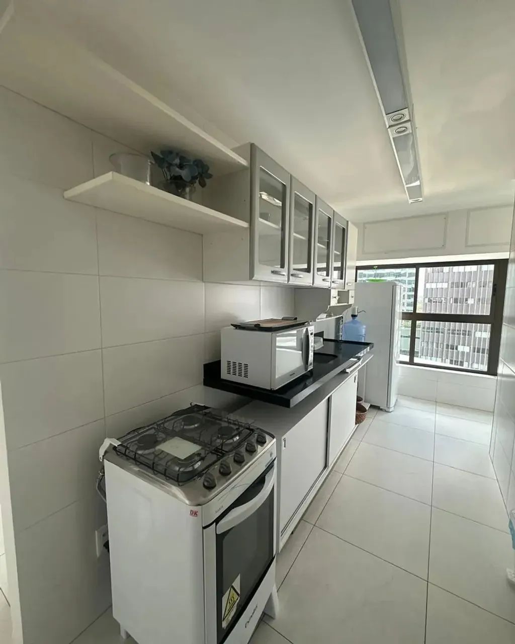 Imóvel para aluguel e venda com 97 metros quadrados com 3 quartos - Foto 7