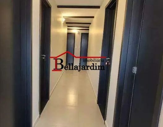 Studio para aluguel, 1 quarto, 1 vaga, Bangú - Santo André/SP - Foto 4
