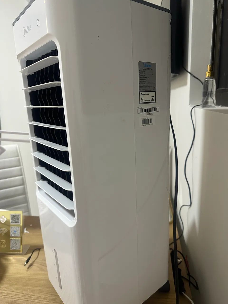 Climatizador de ar - Foto 4