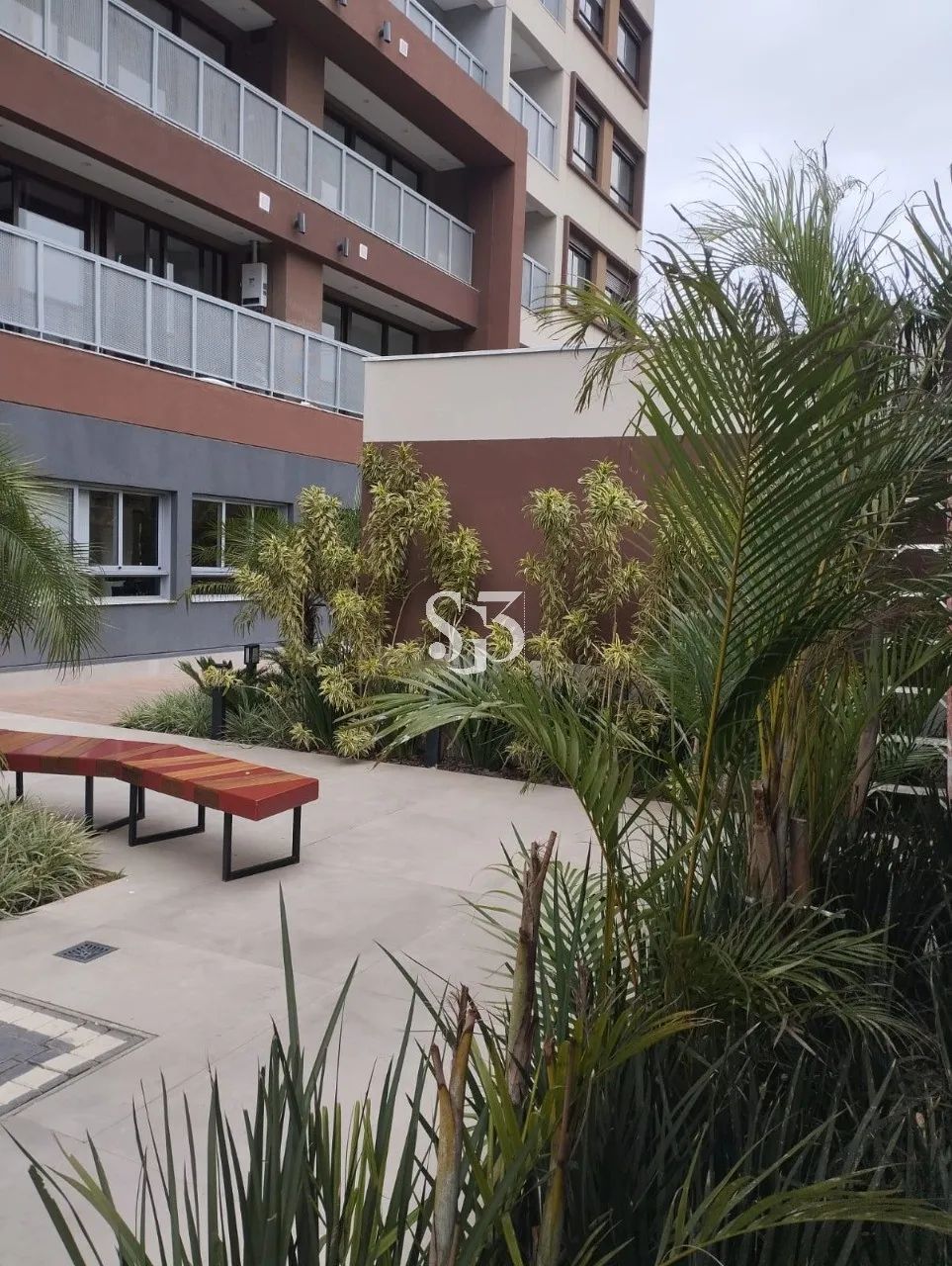 APARTAMENTO RESIDENCIAL em CAMPINAS - SP, BOTAFOGO - Foto 3