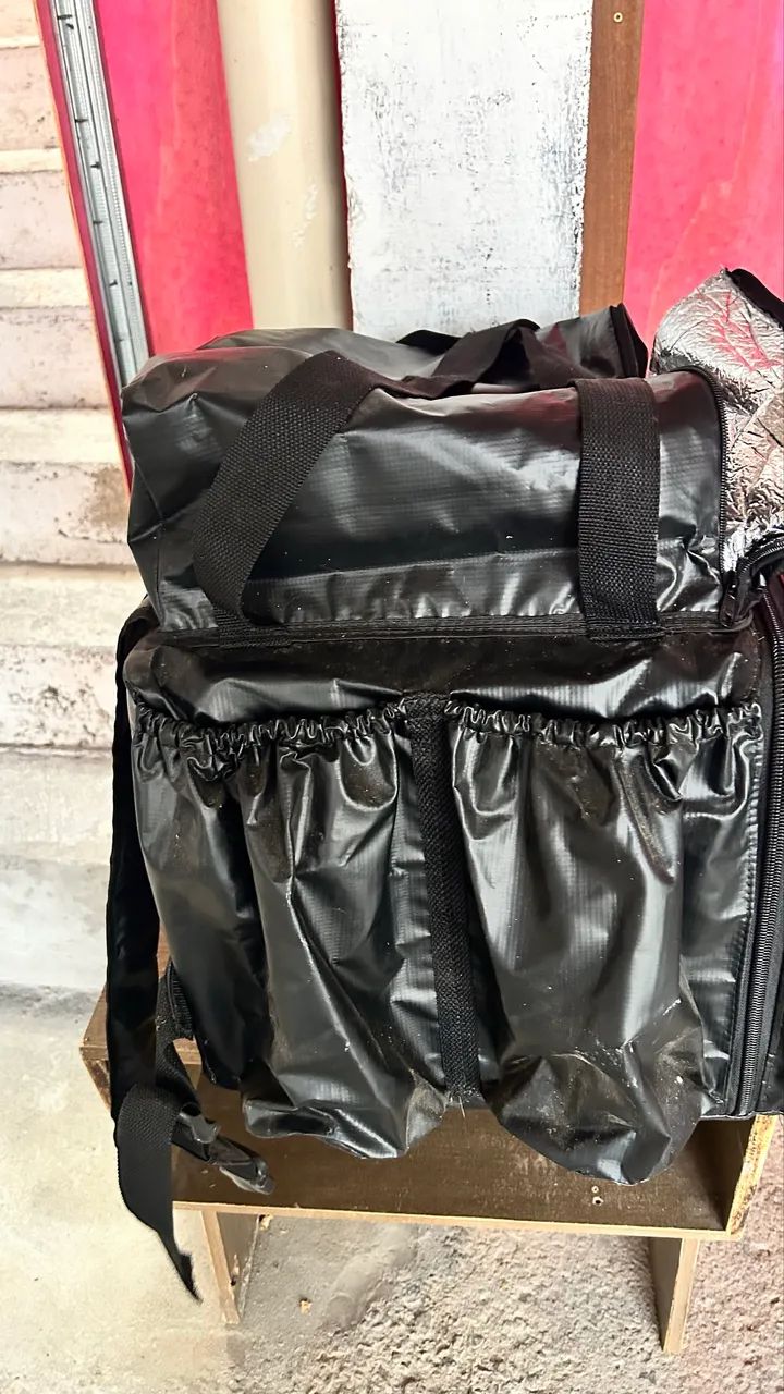 Bag nunca usada  - Foto 5