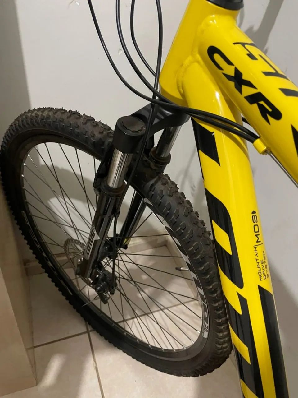 Bicicleta Lotus - Foto 2