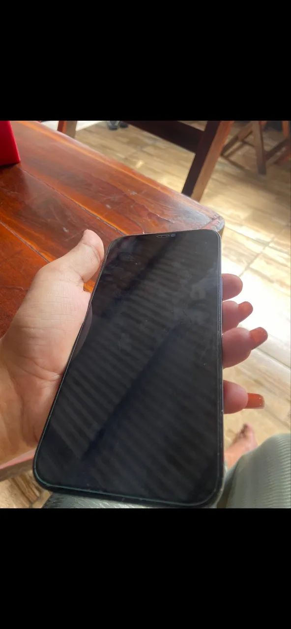 iPhone 12 Pro Max  - Foto 2