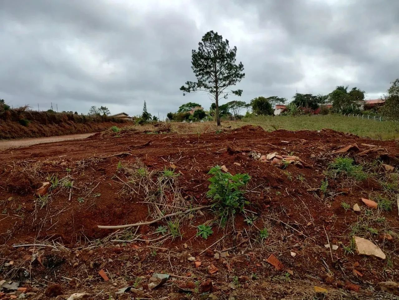 Terreno para Venda em Pilar do Sul, Chácaras Reunidas - Foto 2