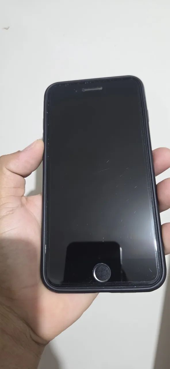 iPhone 8 Plus