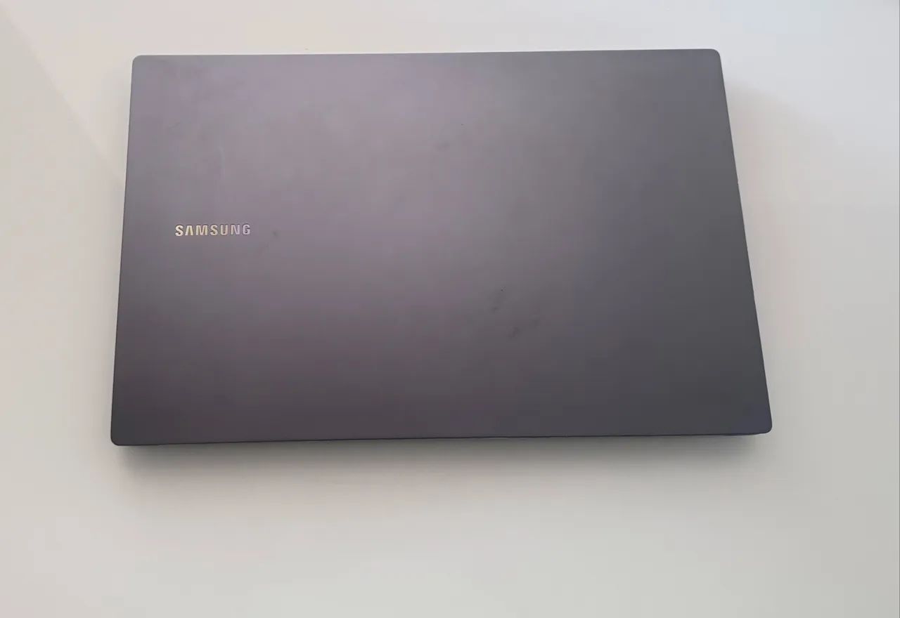 Samsung Galaxy Book4 15,6? - Core i3 | 8GB RAM | SSD 256GB - Foto 3