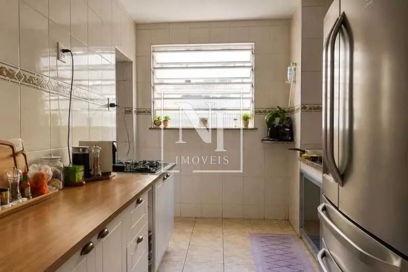 Apartamento : / Residencial / Leblon - Foto 5