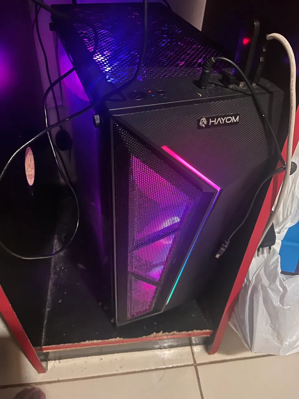 Pc gamer