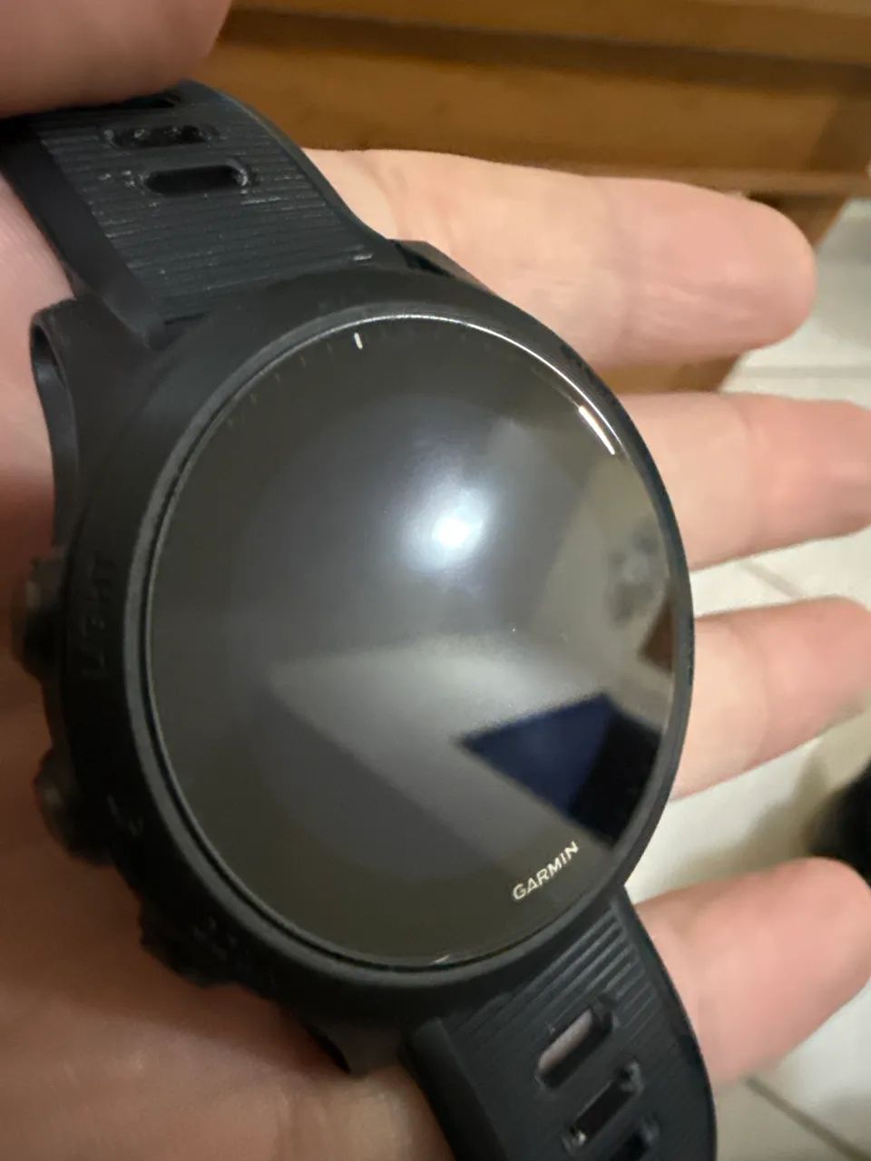 Relógio Garmin Forerunner 945 - Foto 2