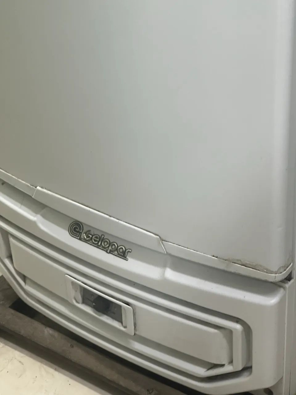 Freezer Gelopar  - Foto 3