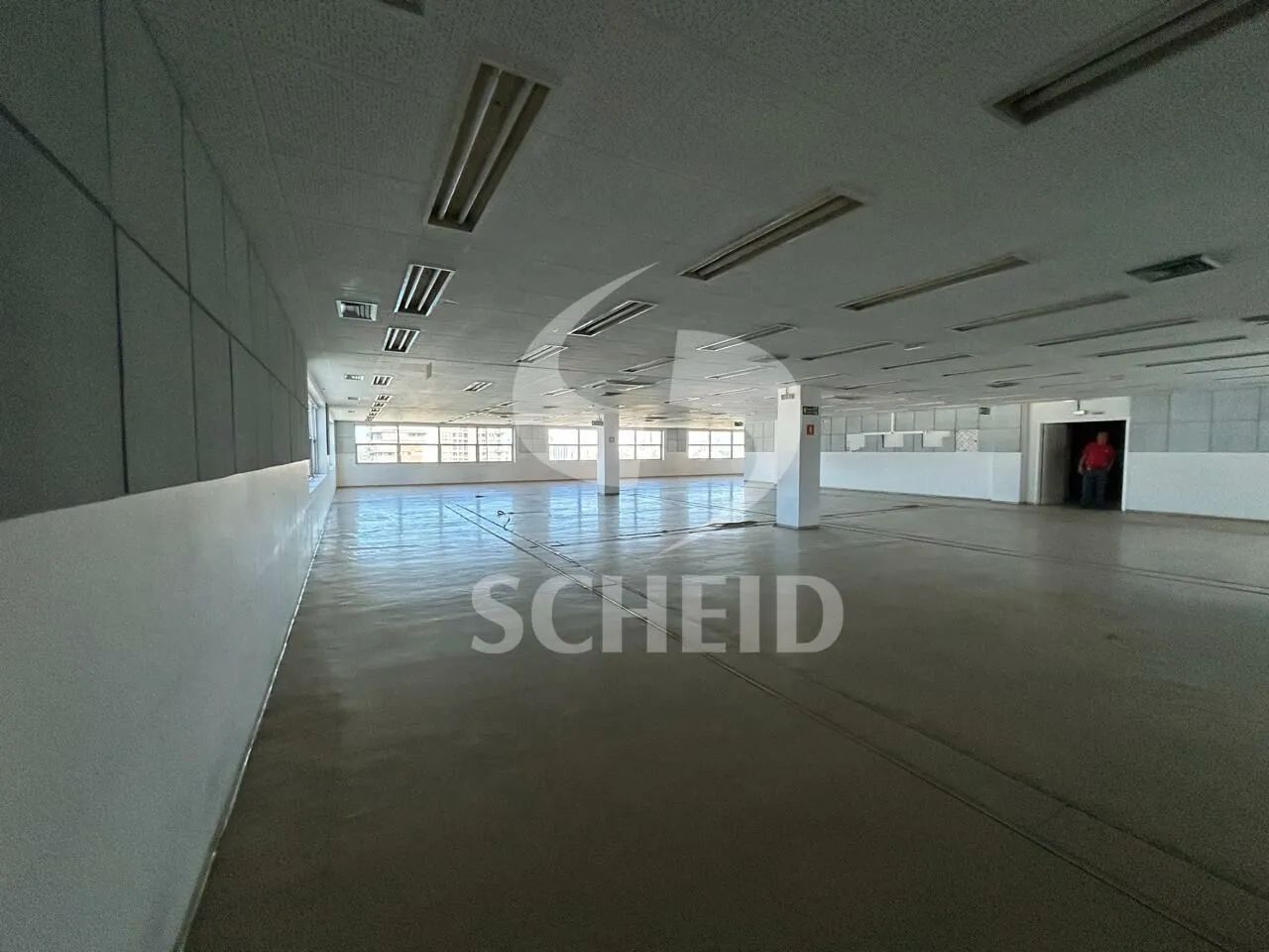 Locação de Andar Corporativo com 550m² no Paraiso - Foto 8
