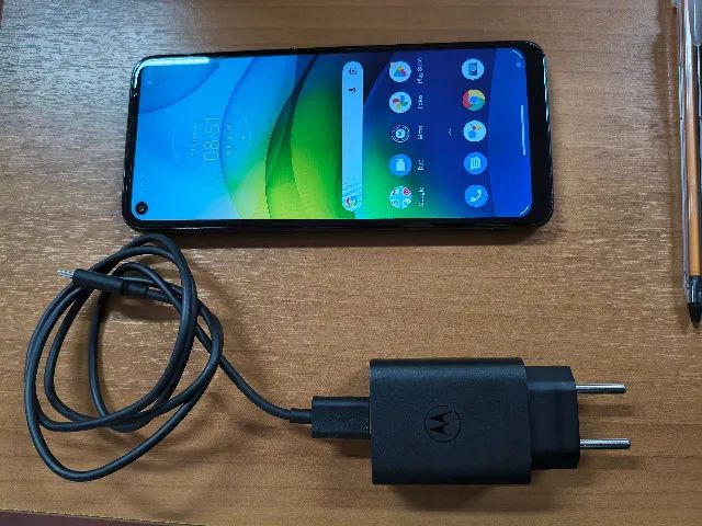 Moto G9 Power - Foto 2