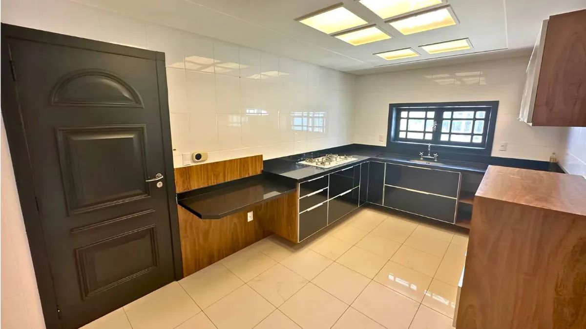 Casa com Piscina para alugar em Palhoça l Pedra Branca  3 Quartos e 200m² - Foto 3