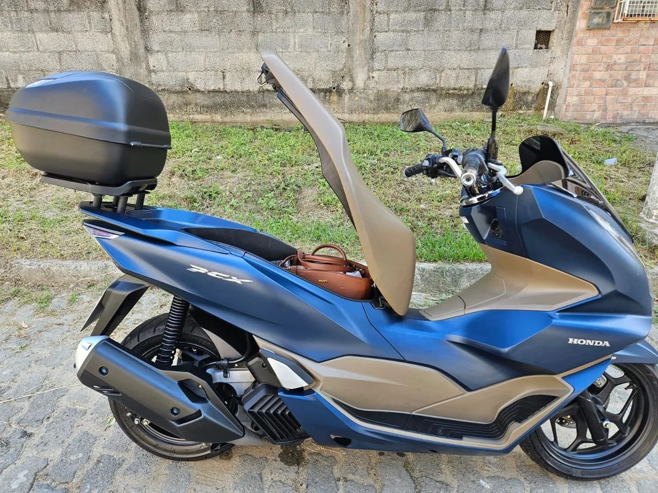 Vendo pcx - Foto 2