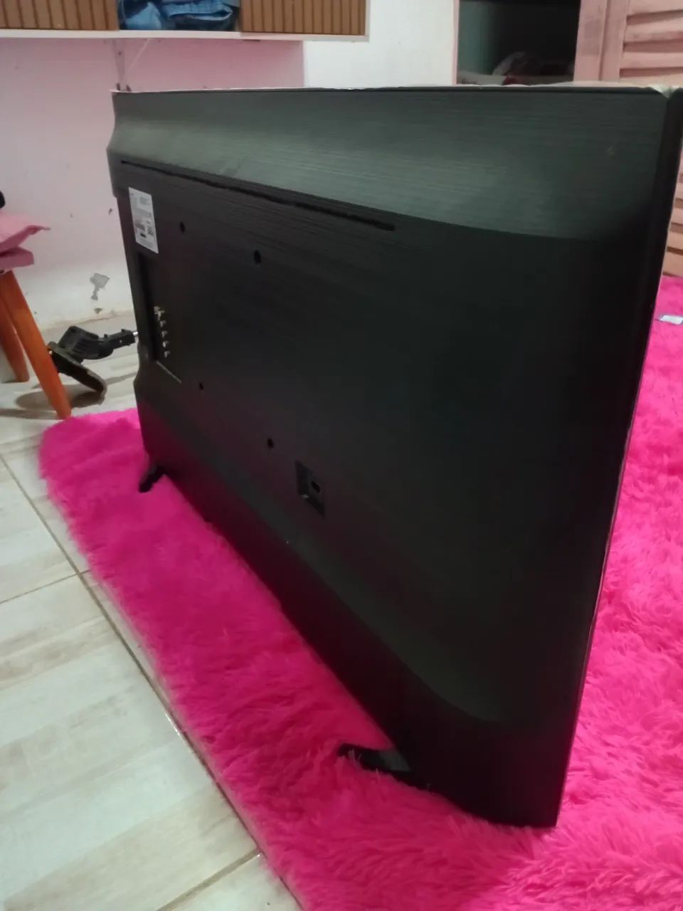 Vende-se SMART TV - Foto 2