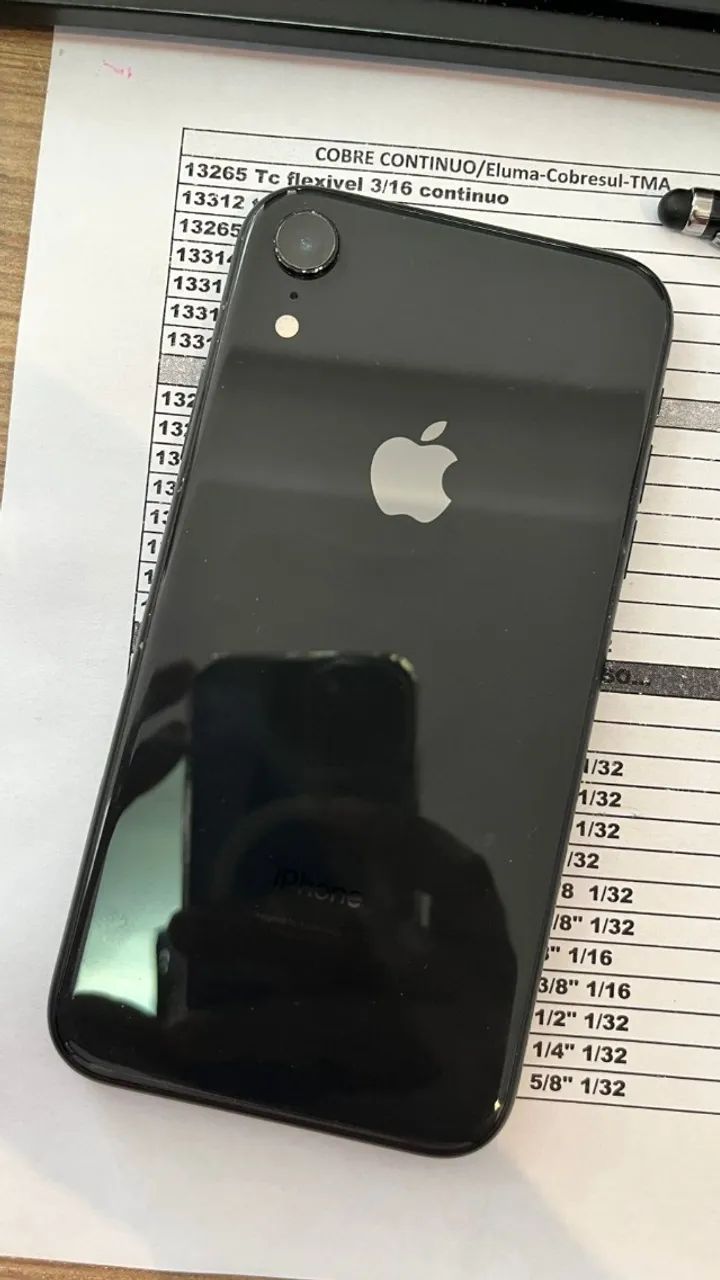 Iphone XR 64bg - Foto 2
