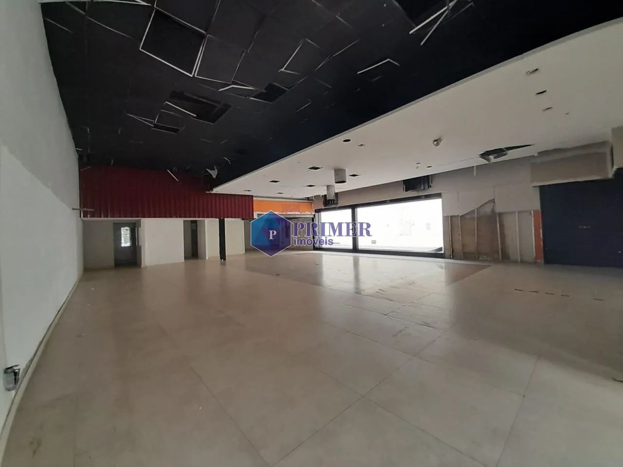 LOJA - 470M² - GRAJAU - Foto 3