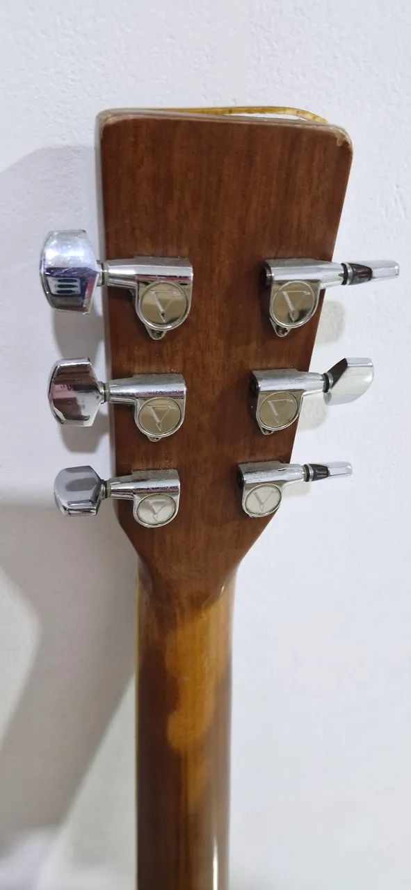Violão elétrico eagle gl 36 - Foto 4