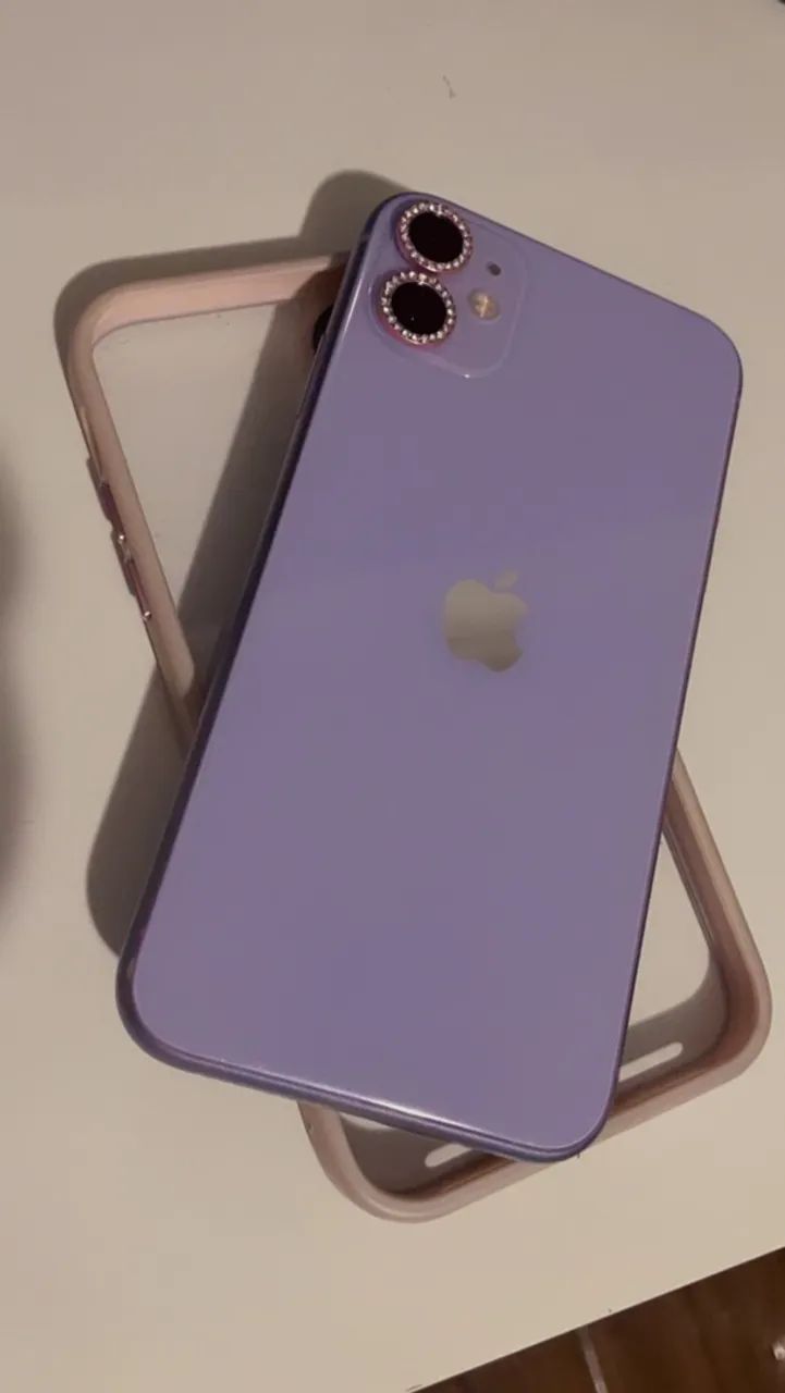 iPhone 11 64 gb  - Foto 2