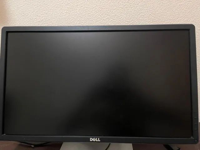 Monitor Dell P2314H Professional Full HD