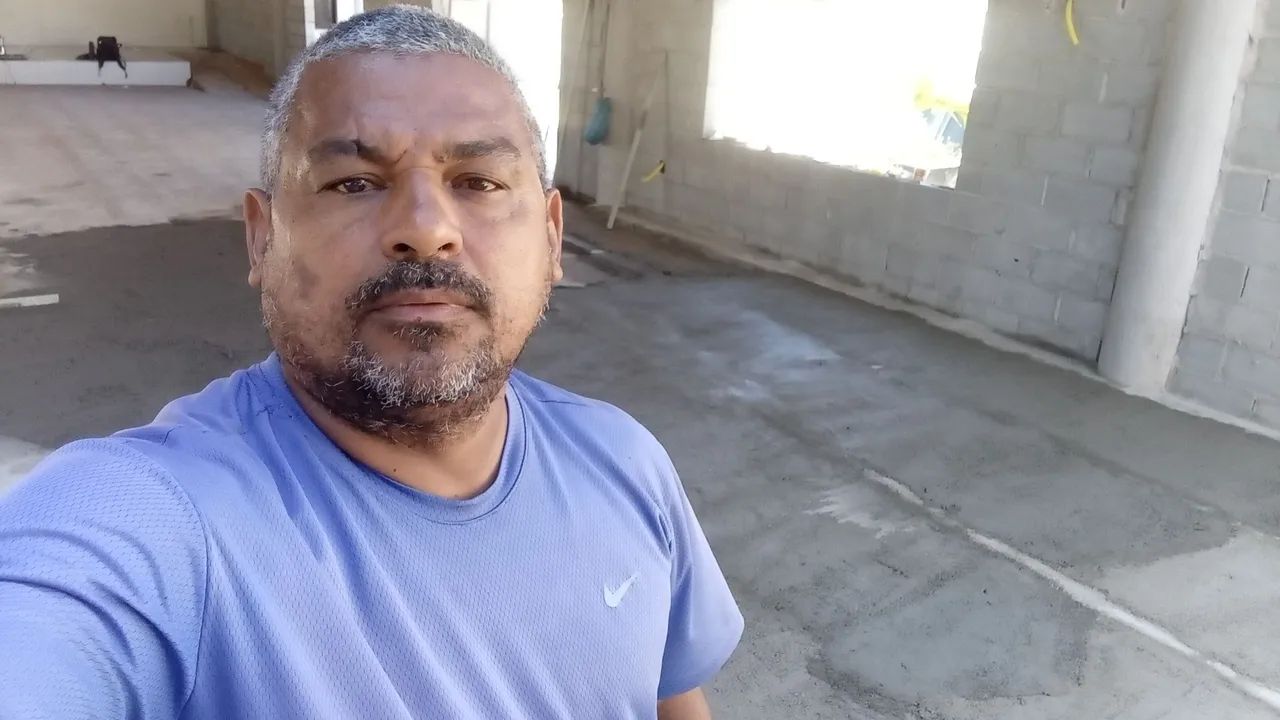 Pedreiro geral *