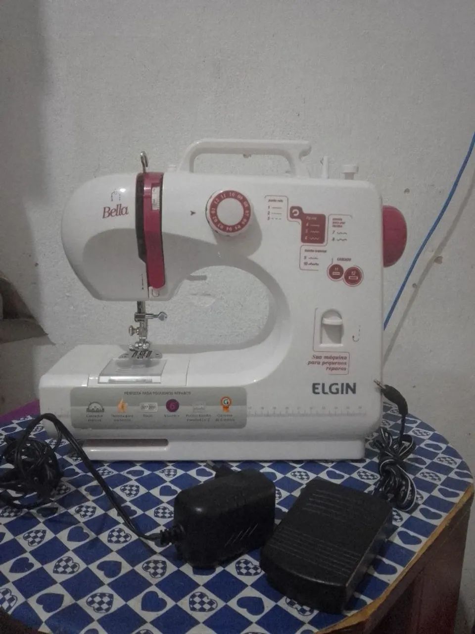 Vendo ou troco - Foto 3